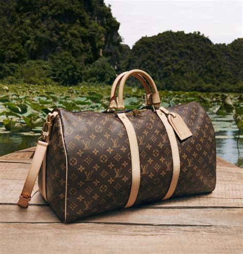 Maletas Louis Vuitton Hombre .